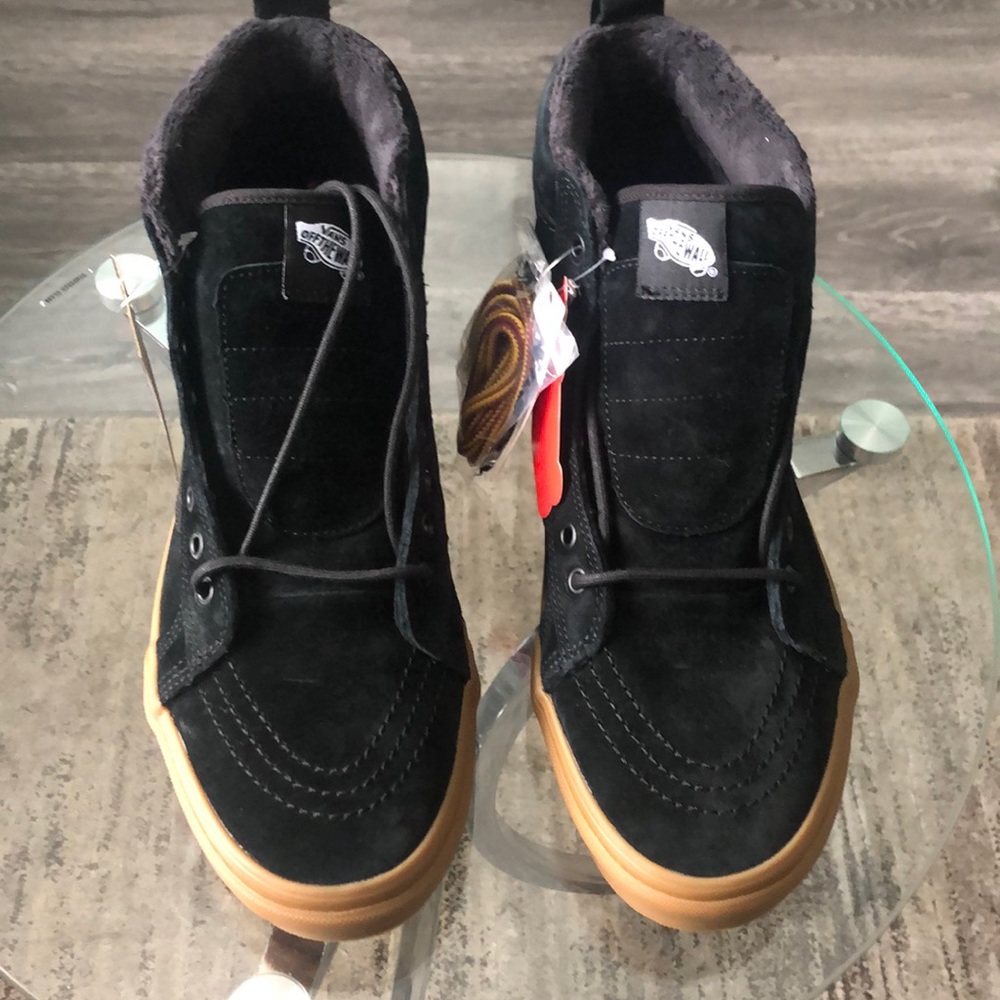 Vans Off The Wall size US 12